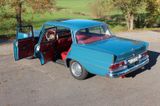 Mercedes-Benz 220SE Heckflosse W111, Leder, Servo, SSD, H-Ken. - Mercedes-Benz 220: 220s