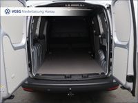 Volkswagen Caddy Maxi - Vorschau Bild 13