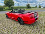 Ford Mustang - gebrauchte Ford Mustang aus dem Jahr 2007