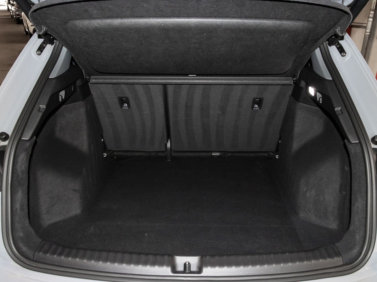 Audi Q4 e-tron - Bild 9