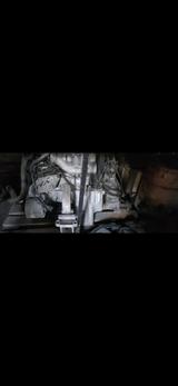 Porsche 944/924s Motorcode : M44/05 179050 Km - Porsche 924 aus 1987