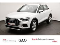 Audi Q3 - Vorschau Bild 1