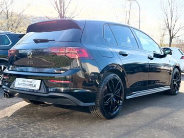 Volkswagen Golf GTD *SHZ*ACC*IQ*Harman-Kardon*CarPlay*RFK