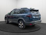 Dacia Bigster 1.8 E-TECH Hybrid 155 Journey - Dacia Bigster mit Hybrid-Antrieb