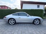 Porsche 996 Carrera Coupé Carrera - Porsche 996: Coupe