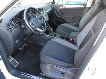 Volkswagen Tiguan - 7