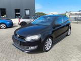 Volkswagen Polo V Style BiFuel,LPG/BENZIN,ALU,2 HD,SCHECKH. - Volkswagen Polo mit LPG-Antrieb