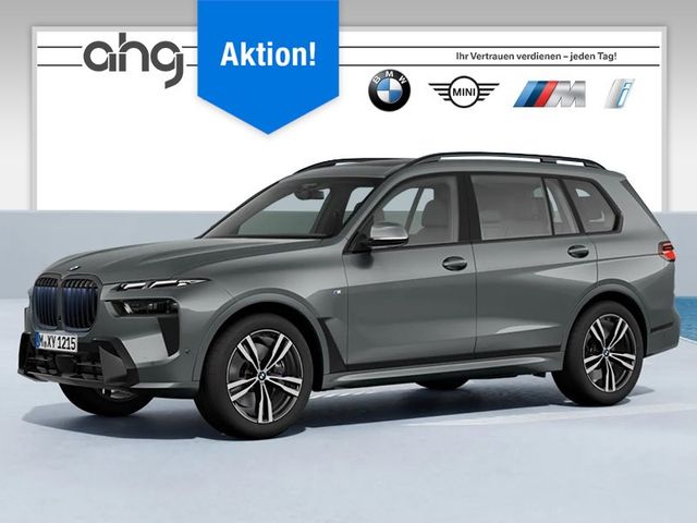 BMW X7 xDrive40i FACELIFT / M-Sport Pro / Liv.Cock/ 