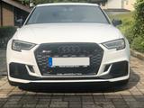 Audi RS3 2.5 TFSI S tronic quattro Sportback - - Audi RS3: Kombi