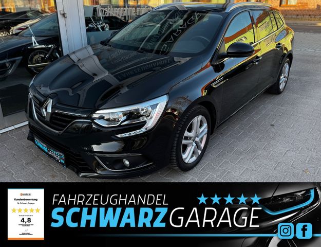 Renault Megane IV Grandtour Limited*NAVI*PDC*ALLWETTER*