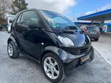 Smart ForTwo fortwo coupe Basis/TÜV/HU/01/2027/ - gebrauchte Smart ForTwo aus dem Jahr 2007