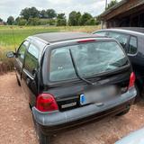Renault Twingo Benziner mit Faltdach - Renault Twingo: mit Faltdach