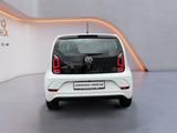 Volkswagen up! move up! 1.0 MPI 5-Gang KAMERA/ PDC/ SHZ/ DA - Volkswagen up! in Leverkusen