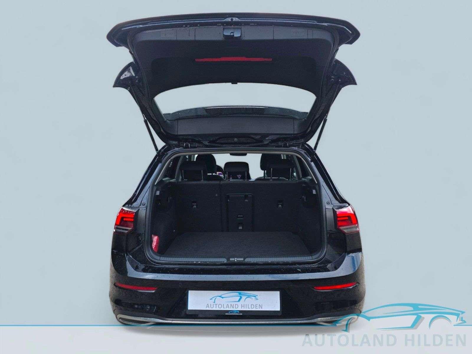 Volkswagen Golf VIII Lim. Active 2.0 TDI Aut/Kamera/ACC/LED, миниатюра 8