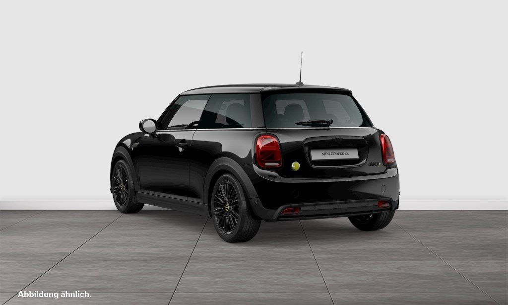 MINI Cooper SE - Bild 2