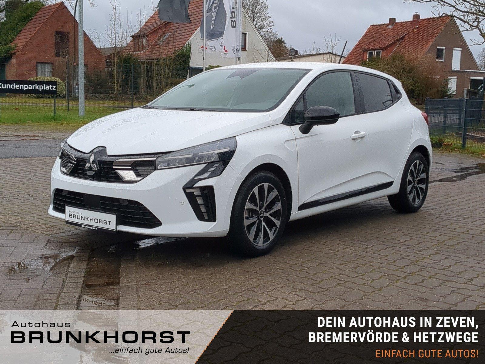 Mitsubishi Colt Plus  RFK LHZ SHZ MY25