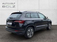 Skoda Karoq - Vorschau Bild 4