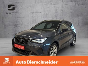 Seat Arona 1.0 TSI DSG FR ab 159,- 990,- Anz. Navi AC