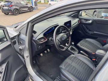 Ford Puma 1.0 EcoBoost ST-Line X NaviB&O