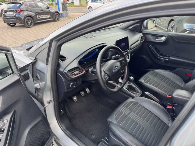 Ford Puma 1.0 EcoBoost ST-Line X NaviB&O