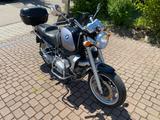 BMW R850R 