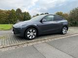 Tesla Model Y Hinterradantrieb RWD / Allwetter / AHK - Tesla Model Y: Grau