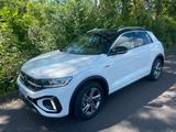 Volkswagen T-Roc 1.5 TSI OPF DSG R-Line R-Line