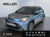 Toyota Aygo X Teamplayer *ACC*CarPlay*CAM*SHZ*Bi-Tone* - Toyota Jahreswagen