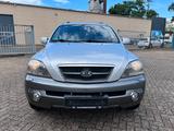 Kia Sorento 2.5 CRDi EX+Automatik+8xBR+TOP - gebrauchte Kia Sorento aus dem Jahr 2005