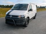 Volkswagen VW T6 Transporter Offroad Look Tausch möglich - : Van, Offroad