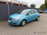 Opel Corsa D Edition 111 Jahre 1.2 SHZ LenkradHZG Tem - Opel Corsa aus 2010: 1.2