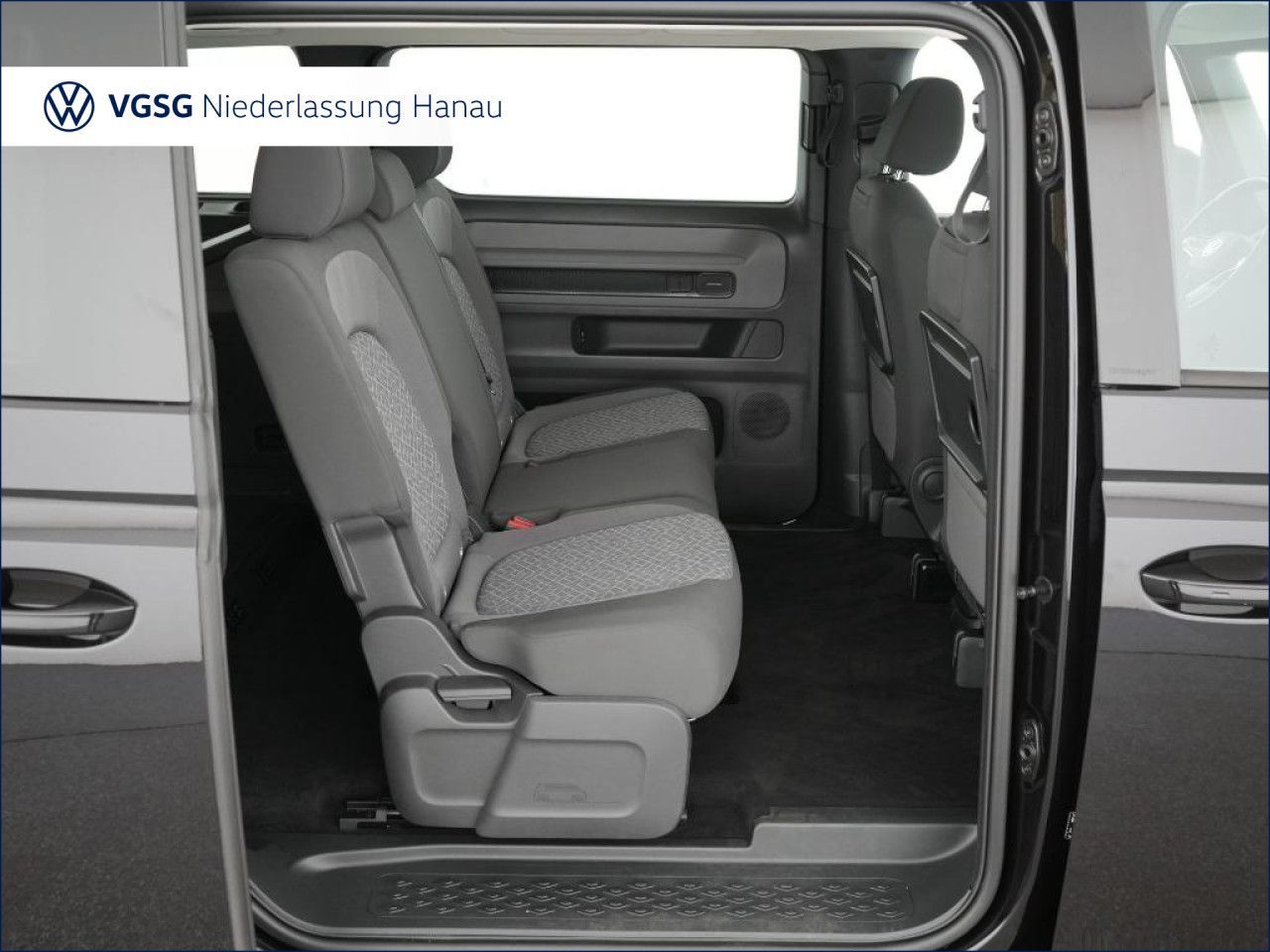 Volkswagen ID. Buzz - Bild 15