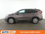 Honda CR-V 2.0 i-VTEC Elegance 2WD *TEMPO*CAM*PDC*SHZ* - Honda CR-V Gebrauchtwagen
