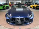 Mercedes-Benz AMG GT R  Roadster "1of750" - gebrauchte Mercedes-Benz AMG GT R aus dem Jahr 2019