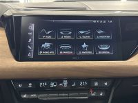 Audi e-tron GT - Vorschau Bild 13