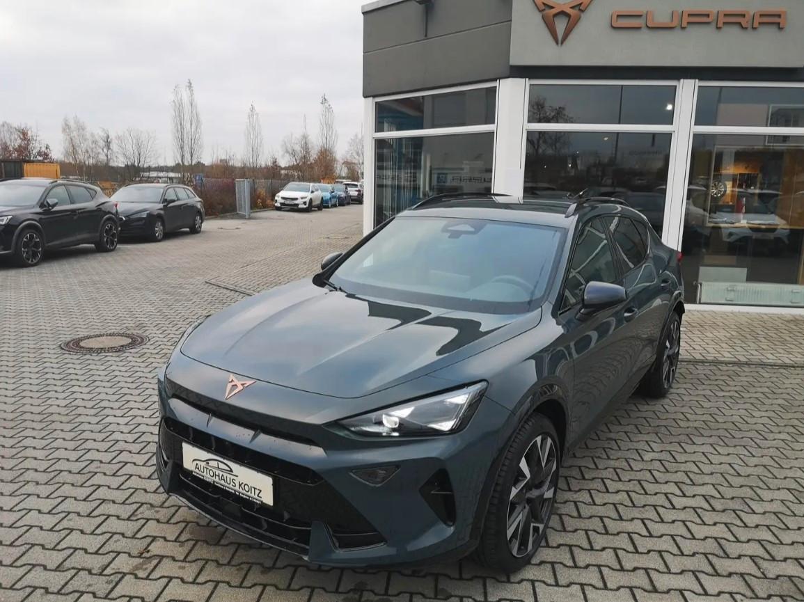 Cupra Formentor1.5 eTSI 110 kW AHK NABI SHZ 360° KAMER