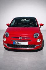 Fiat 500 1.2 8V LOUNGE  - Fiat 500: Standheizung