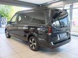 Mercedes-Benz Marco Polo V250d,MULTIB,AHK,EASYUP,AIRM,360,Dist - : Van, Multi