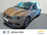 Volkswagen Polo 1.0 TSI DSG*IQ.DRIVE*NAV*KLIMA*SHZ*LED* - VW Polo Gebrauchtwagen in Augsburg