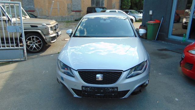 Seat Exeo Lim. Style