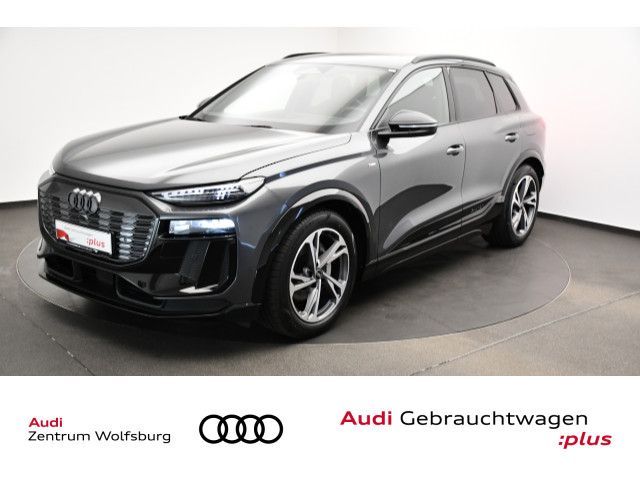 AUDI Q6 e-tron quattro Luft/Matrix/B+O/Pano