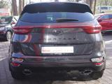 Kia Sportage 1.6T-GDI Black Edition Navi LED Kamera - Kia Sportage: Black Edition