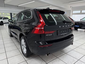 Volvo XC60 - 2