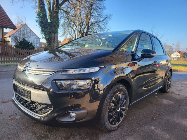 Citroën C4 Picasso BlueHDi 150 Stop&Start Selection