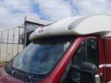 Adria verkauft Coral Plus 660 SL -Längsbetten Einzelbe - Offers
