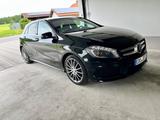 Mercedes-Benz A 250 BlueEFFICIENCY AMG Sport DCT AMG Sport - Mercedes-Benz A 250 aus 2014