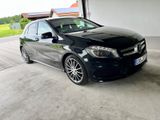 Mercedes-Benz A 250 BlueEFFICIENCY AMG Sport DCT AMG Sport - Mercedes-Benz A 250 aus 2014