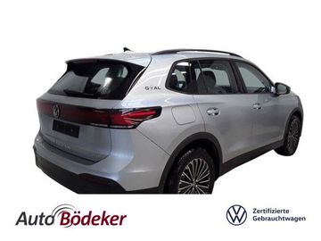 Volkswagen Tiguan 1.5 eTSI DSG Goal Garantie b. 16.2.30 