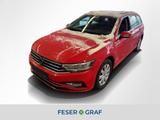 Volkswagen Passat Variant 2.0 TDI Business DSG Kamera/Navi/
