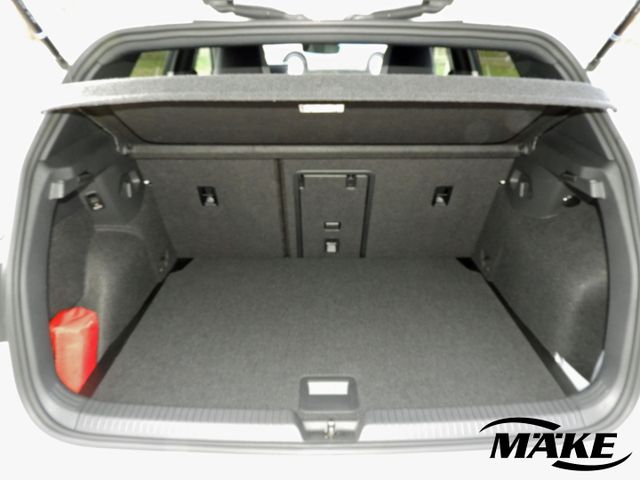 Golf R-Line 2.0 TSI 4Motion AHV ACC IQ.L NAV PD